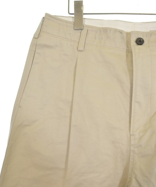 UNITED ARROWS（ユナイテッドアローズ）チノパン ベージュ サイズ:XL メンズ/2200653074030