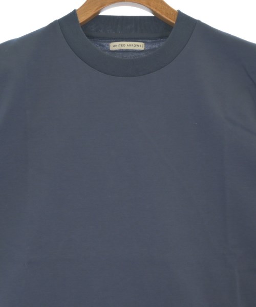 UNITED ARROWS（ユナイテッドアローズ）Tシャツ・カットソー 紺 サイズ:M メンズ/2200646806082