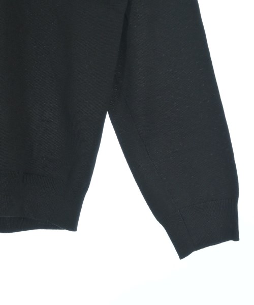 UNITED ARROWS（ユナイテッドアローズ）ニット・セーター 黒 サイズ:M メンズ/2200646806099