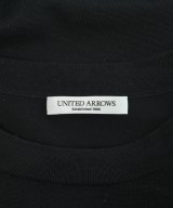 UNITED ARROWS（ユナイテッドアローズ）ニット・セーター 黒 サイズ:M メンズ/2200646806099
