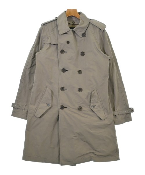 UNITED ARROWS(ユナイテッドアローズ)トレンチコート グレー サイズ:M/2200653617022