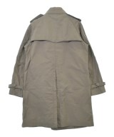 UNITED ARROWS（ユナイテッドアローズ）トレンチコート グレー サイズ:M メンズ/2200653617022