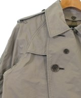 UNITED ARROWS（ユナイテッドアローズ）トレンチコート グレー サイズ:M メンズ/2200653617022