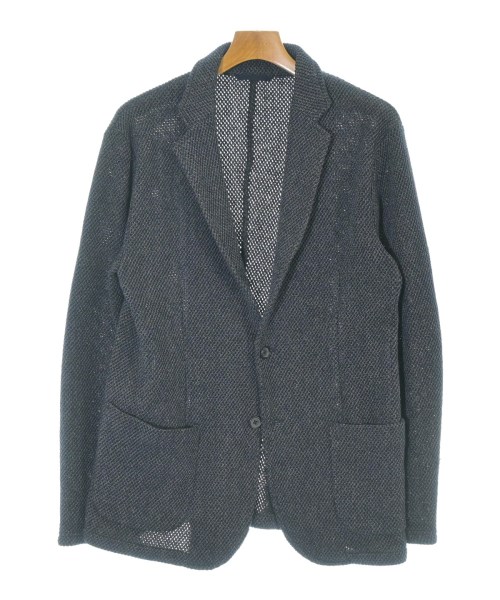 UNITED ARROWS(ユナイテッドアローズ)カジュアルジャケット 紺 サイズ:XL/2200646385228