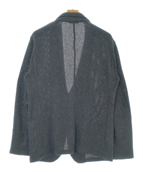 UNITED ARROWS（ユナイテッドアローズ）カジュアルジャケット 紺 サイズ:XL メンズ/2200646385228