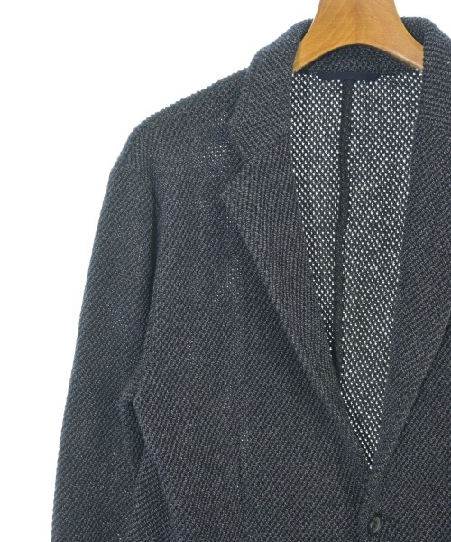 UNITED ARROWS（ユナイテッドアローズ）カジュアルジャケット 紺 サイズ:XL メンズ/2200646385228