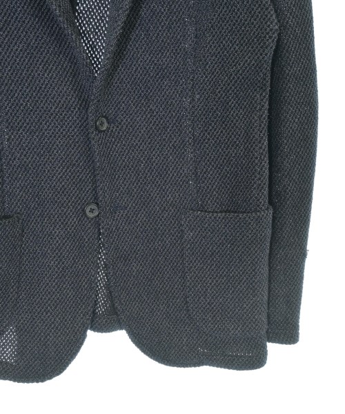 UNITED ARROWS（ユナイテッドアローズ）カジュアルジャケット 紺 サイズ:XL メンズ/2200646385228