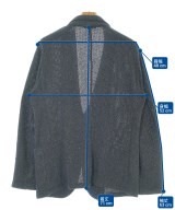 UNITED ARROWS（ユナイテッドアローズ）カジュアルジャケット 紺 サイズ:XL メンズ/2200646385228