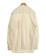 UNITED ARROWS（ユナイテッドアローズ）カジュアルシャツ ベージュ サイズ:L メンズ/2200654403051