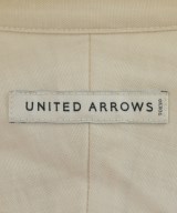 UNITED ARROWS（ユナイテッドアローズ）カジュアルシャツ ベージュ サイズ:L メンズ/2200654403051