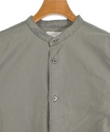 UNITED ARROWS（ユナイテッドアローズ）カジュアルシャツ グレー サイズ:M メンズ/2200654403075