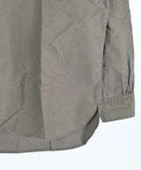 UNITED ARROWS（ユナイテッドアローズ）カジュアルシャツ グレー サイズ:M メンズ/2200654403075