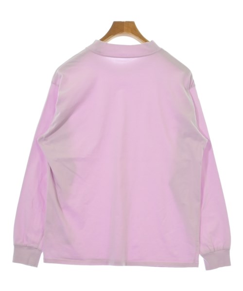 UNITED ARROWS（ユナイテッドアローズ）Tシャツ・カットソー ピンク サイズ:-(L位) メンズ/2200691436159
