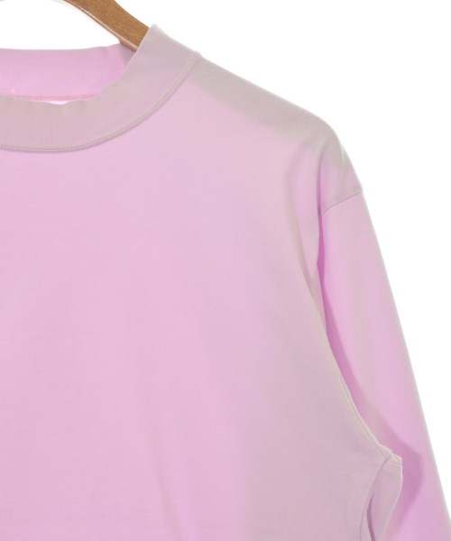 UNITED ARROWS（ユナイテッドアローズ）Tシャツ・カットソー ピンク サイズ:-(L位) メンズ/2200691436159