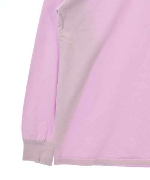 UNITED ARROWS（ユナイテッドアローズ）Tシャツ・カットソー ピンク サイズ:-(L位) メンズ/2200691436159