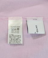 UNITED ARROWS（ユナイテッドアローズ）Tシャツ・カットソー ピンク サイズ:-(L位) メンズ/2200691436159