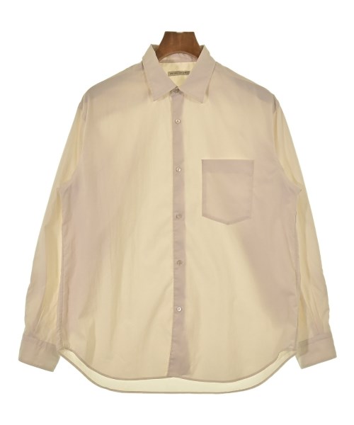 UNITED ARROWS(ユナイテッドアローズ)カジュアルシャツ 白 サイズ:S/2200691436173