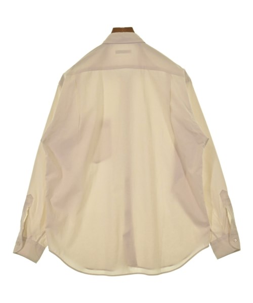 UNITED ARROWS（ユナイテッドアローズ）カジュアルシャツ 白 サイズ:S メンズ/2200691436173