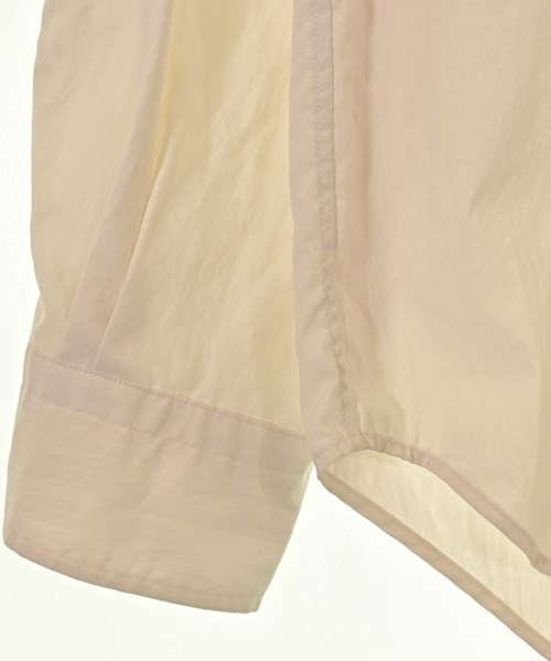 UNITED ARROWS（ユナイテッドアローズ）カジュアルシャツ 白 サイズ:S メンズ/2200691436173