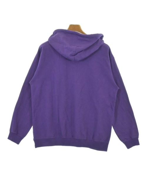 UNITED ARROWS（ユナイテッドアローズ）パーカー 紫 サイズ:S メンズ/2200694943050