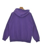 UNITED ARROWS（ユナイテッドアローズ）パーカー 紫 サイズ:S メンズ/2200694943050