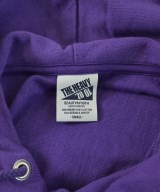UNITED ARROWS（ユナイテッドアローズ）パーカー 紫 サイズ:S メンズ/2200694943050