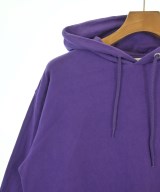 UNITED ARROWS（ユナイテッドアローズ）パーカー 紫 サイズ:S メンズ/2200694943050