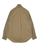 UNITED ARROWS（ユナイテッドアローズ）カジュアルシャツ ベージュ サイズ:M メンズ/2200698217072