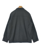 UNITED ARROWS（ユナイテッドアローズ）ミリタリーブルゾン 黒 サイズ:M メンズ/2200700378050