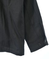 UNITED ARROWS（ユナイテッドアローズ）ミリタリーブルゾン 黒 サイズ:M メンズ/2200700378050