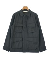UNITED ARROWS ミリタリーブルゾン