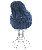 UNITED ARROWS（ユナイテッドアローズ）ニットキャップ・ビーニー 紺 サイズ:- メンズ/2200701656744