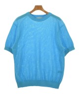 UNITED ARROWS（ユナイテッドアローズ）ニット・セーター 青 サイズ:M メンズ/2200700734085