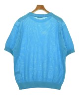 UNITED ARROWS（ユナイテッドアローズ）ニット・セーター 青 サイズ:M メンズ/2200700734085
