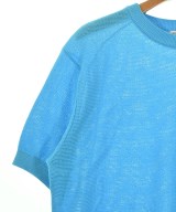UNITED ARROWS（ユナイテッドアローズ）ニット・セーター 青 サイズ:M メンズ/2200700734085