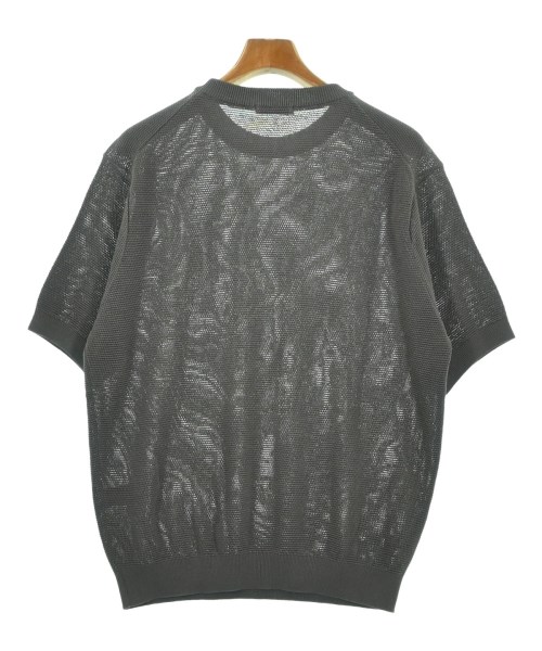 UNITED ARROWS（ユナイテッドアローズ）ニット・セーター グレー サイズ:M メンズ/2200700734092