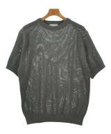 UNITED ARROWS（ユナイテッドアローズ）ニット・セーター グレー サイズ:M メンズ/2200700734092