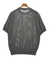 UNITED ARROWS（ユナイテッドアローズ）ニット・セーター グレー サイズ:M メンズ/2200700734092