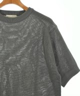 UNITED ARROWS（ユナイテッドアローズ）ニット・セーター グレー サイズ:M メンズ/2200700734092