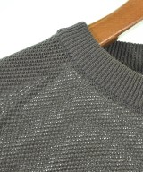 UNITED ARROWS（ユナイテッドアローズ）ニット・セーター グレー サイズ:M メンズ/2200700734092