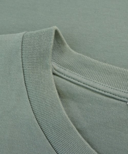 UNITED ARROWS（ユナイテッドアローズ）Tシャツ・カットソー 緑 サイズ:XL メンズ/2200702675072