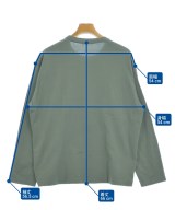 UNITED ARROWS（ユナイテッドアローズ）Tシャツ・カットソー 緑 サイズ:XL メンズ/2200702675072
