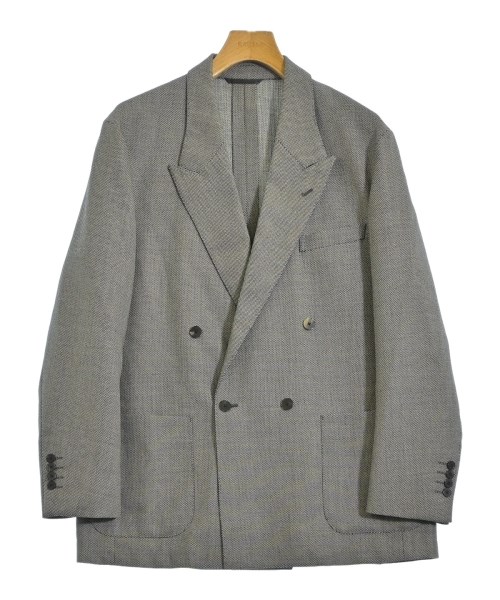 UNITED ARROWS(ユナイテッドアローズ)ジャケット グレー サイズ:L/2200700343072