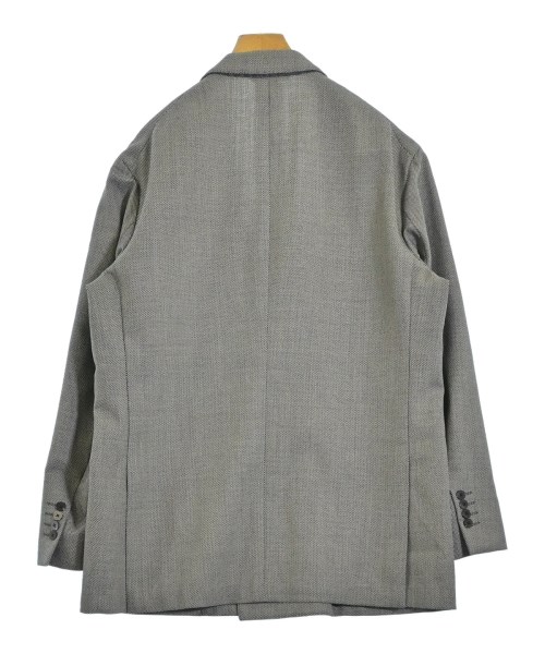 UNITED ARROWS（ユナイテッドアローズ）ジャケット グレー サイズ:L メンズ/2200700343072