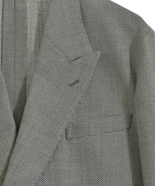 UNITED ARROWS（ユナイテッドアローズ）ジャケット グレー サイズ:L メンズ/2200700343072