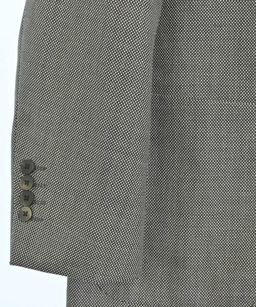 UNITED ARROWS（ユナイテッドアローズ）ジャケット グレー サイズ:L メンズ/2200700343072