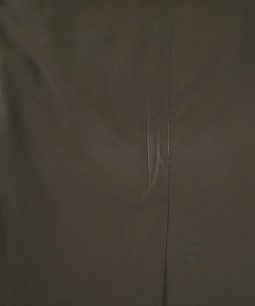 UNITED ARROWS（ユナイテッドアローズ）ステンカラーコート 茶 サイズ:M メンズ/2200701099015