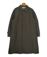 UNITED ARROWS（ユナイテッドアローズ）ステンカラーコート 茶 サイズ:M メンズ/2200701099015