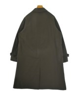 UNITED ARROWS（ユナイテッドアローズ）ステンカラーコート 茶 サイズ:M メンズ/2200701099015