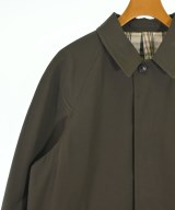 UNITED ARROWS（ユナイテッドアローズ）ステンカラーコート 茶 サイズ:M メンズ/2200701099015